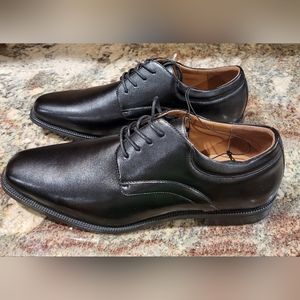 Brand New Nunn Bush Comfort Gel Dress Shoes size 11